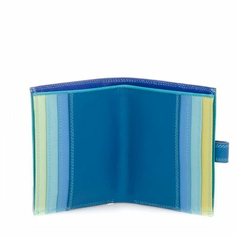 Mywalit Tab CC Wallet Portemonnee Seascape 5 Mywalit Tab CC Wallet Portemonnee Seascape - Afbeelding 3