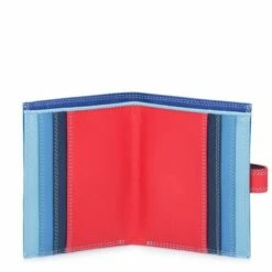 Mywalit Tab CC Wallet Portemonnee Royal -NL Rugzak Verkoopwinkel open zoom tab royal