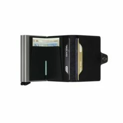 Secrid Twin Wallet Portemonnee Original Black 13 Secrid Twin Wallet Portemonnee Original Black -NL Rugzak Verkoopwinkel open t original black