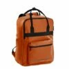 Daniel Ray Birmingham Waterproof Rugtas 15.6" Oranje -NL Rugzak Verkoopwinkel oranje bir