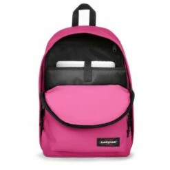 Eastpak Out Of Office Rugzak Pink Escape -NL Rugzak Verkoopwinkel outofoffice pink escape 1