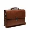 Chesterfield Soft Class Oxford Laptoptas 15,6" Cognac 2 Chesterfield Soft Class Oxford Laptoptas 15,6" Cognac -NL Rugzak Verkoopwinkel oxford cognac