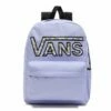 Vans Realm Flying Rugzak Sweet Lavender -NL Rugzak Verkoopwinkel paars 1