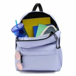 Vans Realm Flying Rugzak Sweet Lavender -NL Rugzak Verkoopwinkel paars2