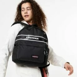 Eastpak Padded Pak'r Rugzak Black Snap -NL Rugzak Verkoopwinkel padded black snap 4