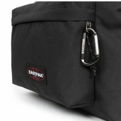 Eastpak Padded Pak'r Rugzak Black Snap -NL Rugzak Verkoopwinkel padded black snap 5