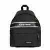 Eastpak Padded Pak'r Rugzak Black Snap -NL Rugzak Verkoopwinkel padded black snap 8