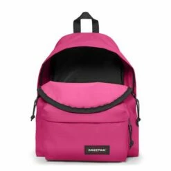 Eastpak Padded Pak'r Rugzak Pink Escape -NL Rugzak Verkoopwinkel padded pink escape 1