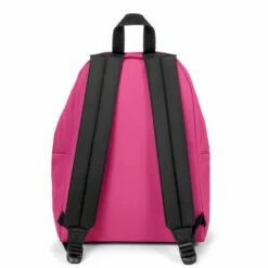 Eastpak Padded Pak'r Rugzak Pink Escape -NL Rugzak Verkoopwinkel padded pink escape 2