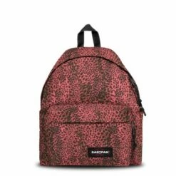 Eastpak Padded Pak'r Rugzak Accentimal Peach