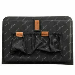 Plevier Flint Laptoptas 2-Vaks 15.6" Cognac -NL Rugzak Verkoopwinkel paneel 1 351 3 flint 1000x 1000