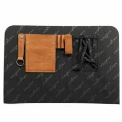 Plevier Flint Laptoptas 2-Vaks 15.6" Cognac -NL Rugzak Verkoopwinkel paneel 2 351 3 flint 1000x1000