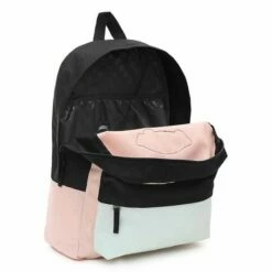 Vans Realm Rugzak Tropical Peach 9 Vans Realm Rugzak Tropical Peach -NL Rugzak Verkoopwinkel peach 4