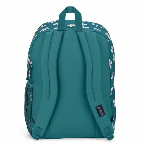 JanSport Big Student Backpack 15" Precious Petals 9 JanSport Big Student Backpack 15" Precious Petals - Afbeelding 7