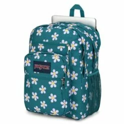 JanSport Big Student Backpack 15" Precious Petals 10 JanSport Big Student Backpack 15" Precious Petals -NL Rugzak Verkoopwinkel petals laptoop