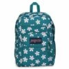 JanSport Big Student Backpack 15" Precious Petals -NL Rugzak Verkoopwinkel petals voor