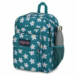 JanSport Big Student Backpack 15" Precious Petals 14 JanSport Big Student Backpack 15" Precious Petals -NL Rugzak Verkoopwinkel petals zij fles