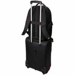 Case Logic® Case Logic Notion Laptop Rugzak 15.6" Black -NL Rugzak Verkoopwinkel pi 637314529415234441 zoom