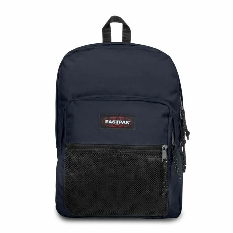Eastpak Pinnacle Rugzak Ultra Marine 3 Eastpak Pinnacle Rugzak Ultra Marine