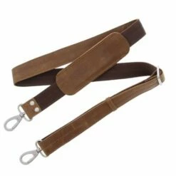 Plevier Urban Surrey Laptoptas 1-Vaks 17.3" Cognac -NL Rugzak Verkoopwinkel plevier 473 cognac schouderband 5 1 1