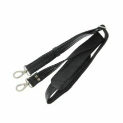 Plevier Urban Brooklyn Laptoptas Toploader 15.6" Black -NL Rugzak Verkoopwinkel plevier 475 zwart schouderband 2