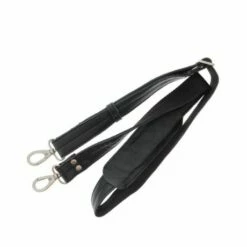 Plevier Sandyford Laptoptas 2-Vaks 15.6" Black -NL Rugzak Verkoopwinkel plevier 475 zwart schouderband 5