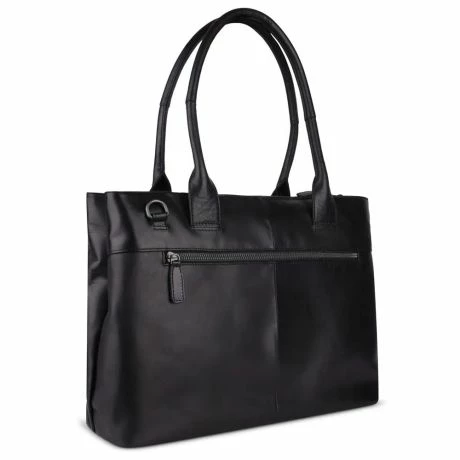 Plevier Amber Damestas 15.6" Zwart 4 Plevier Amber Damestas 15.6" Zwart - Afbeelding 2