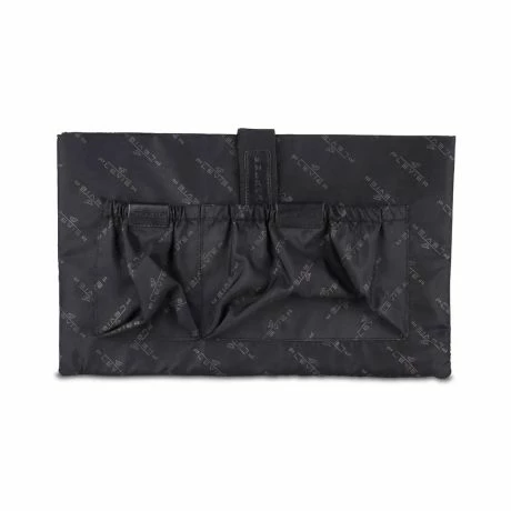 Plevier Copal Damestas 17.3" Zwart 8 Plevier Copal Damestas 17.3" Zwart - Afbeelding 6