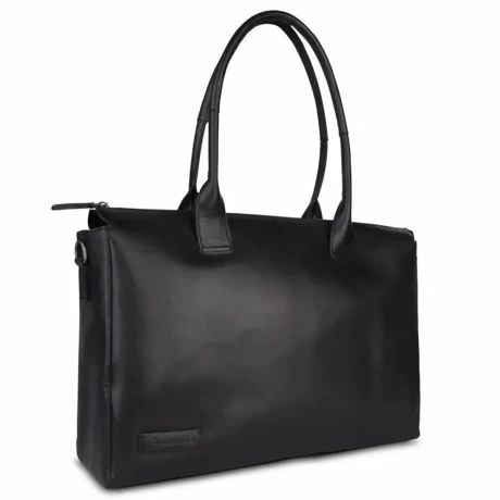 Plevier Copal Damestas 17.3" Zwart 5 Plevier Copal Damestas 17.3" Zwart - Afbeelding 3