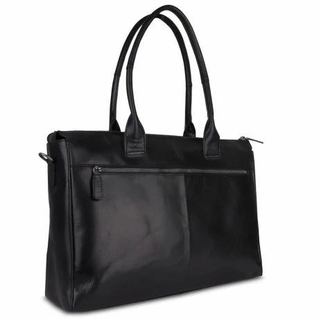 Plevier Copal Damestas 17.3" Zwart 6 Plevier Copal Damestas 17.3" Zwart - Afbeelding 4