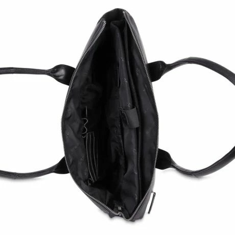 Plevier Copal Damestas 17.3" Zwart 10 Plevier Copal Damestas 17.3" Zwart - Afbeelding 8