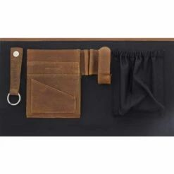 Plevier Urban Surrey Laptoptas 1-Vaks 17.3" Cognac -NL Rugzak Verkoopwinkel plevier multifunctional cognac mat 17 3