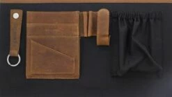 Plevier Fiera Laptop Damestas 15.6" Cognac -NL Rugzak Verkoopwinkel plevier multifunctional cognac mat 2 2