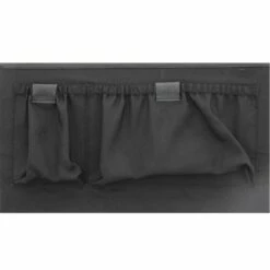 Plevier Urban Brooklyn Laptoptas Toploader 15.6" Black -NL Rugzak Verkoopwinkel plevier wiremouse black mat 8