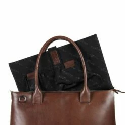 Plevier Amber Damestas 15.6" Bruin 12 Plevier Amber Damestas 15.6" Bruin -NL Rugzak Verkoopwinkel plevier amber bruin 3