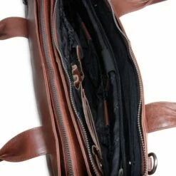 Plevier Amber Damestas 15.6" Bruin 15 Plevier Amber Damestas 15.6" Bruin -NL Rugzak Verkoopwinkel plevier amber bruin 6