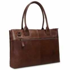 Plevier Amber Damestas 15.6" Bruin 16 Plevier Amber Damestas 15.6" Bruin -NL Rugzak Verkoopwinkel plevier amber bruin 7