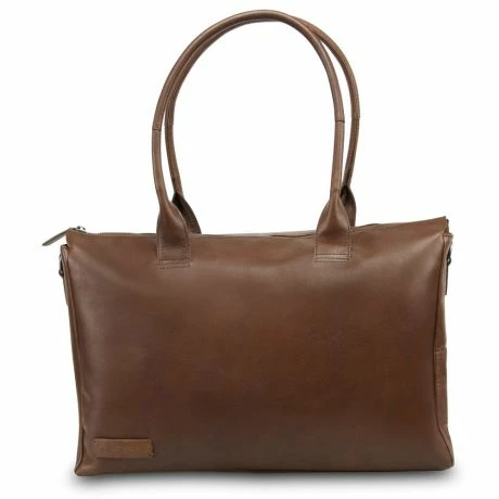 Plevier Copal Damestas 17.3" Bruin 3 Plevier Copal Damestas 17.3" Bruin