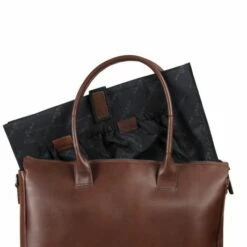 Plevier Copal Damestas 17.3" Bruin 13 Plevier Copal Damestas 17.3" Bruin -NL Rugzak Verkoopwinkel plevier copal bruin 4