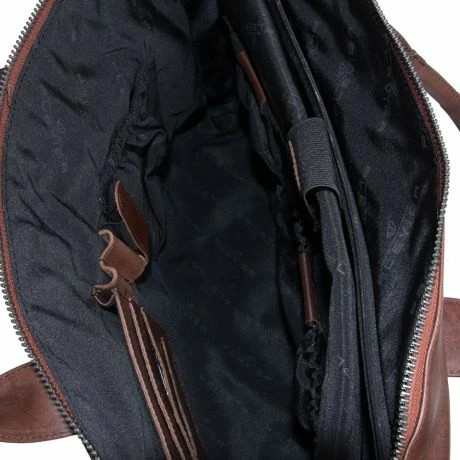 Plevier Copal Damestas 17.3" Bruin 8 Plevier Copal Damestas 17.3" Bruin - Afbeelding 6