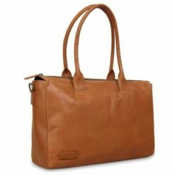 Plevier Copal Damestas 17.3" Cognac 14 Plevier Copal Damestas 17.3" Cognac -NL Rugzak Verkoopwinkel plevier copal cognac 2