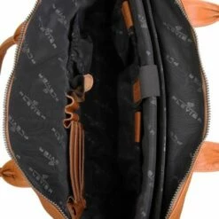 Plevier Copal Damestas 17.3" Cognac 18 Plevier Copal Damestas 17.3" Cognac -NL Rugzak Verkoopwinkel plevier copal cognac 6