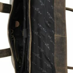 Plevier Lamarr Shopper Laptoptas 15.6" Brown -NL Rugzak Verkoopwinkel plevier lamarr 8