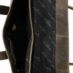 Plevier Lamarr Shopper Laptoptas 15.6" Brown -NL Rugzak Verkoopwinkel plevier lamarr 9