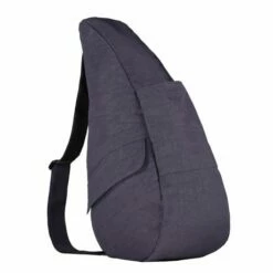 The Healthy Back Bag S The Classic Collection Textured Nylon Plum 10 The Healthy Back Bag S The Classic Collection Textured Nylon Plum -NL Rugzak Verkoopwinkel plums 1