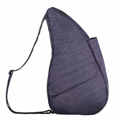 The Healthy Back Bag S The Classic Collection Textured Nylon Plum 3 The Healthy Back Bag S The Classic Collection Textured Nylon Plum