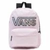 Vans Realm Flying Rugzak Peace Cradle Pink -NL Rugzak Verkoopwinkel pol pl plecak mlodziezowy vans realm flying v cradle pink 63912 6