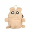 Pick & Pack Rugzak Teddy Bear Shape Brown -NL Rugzak Verkoopwinkel pp1004 24 front