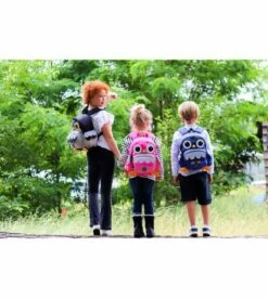 Pick & Pack Rugzak S Owl Shape Pink Melange 13 Pick & Pack Rugzak S Owl Shape Pink Melange -NL Rugzak Verkoopwinkel pp1504 16 pp1504 20 pp1504 21