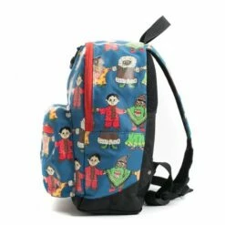 Pick & Pack Rugzak Peace -NL Rugzak Verkoopwinkel pp16002 03 03